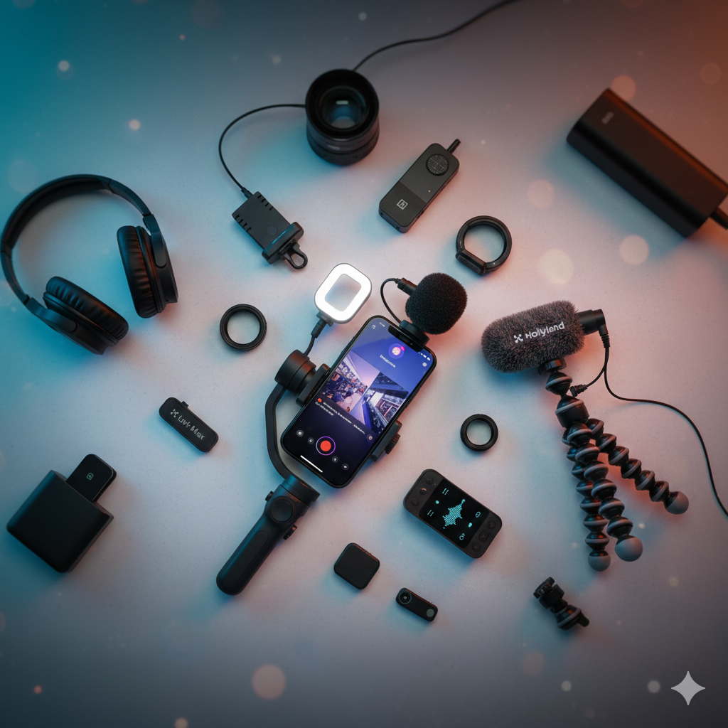 TODO PARA INICIAR A CREAR CONTENIDOS