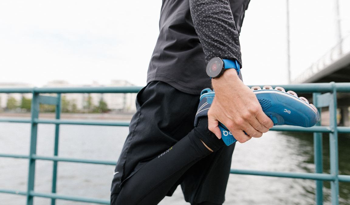 Smartwatches deportivos