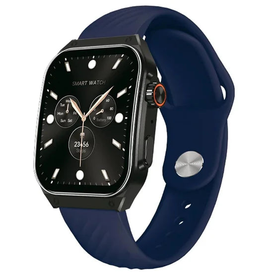 Reloj Smartwatch FTX AM15-BB 51 mm