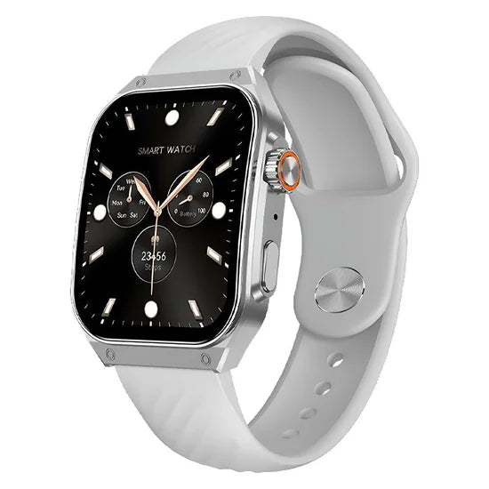 Reloj Smartwatch FTX AM15-BB 51 mm