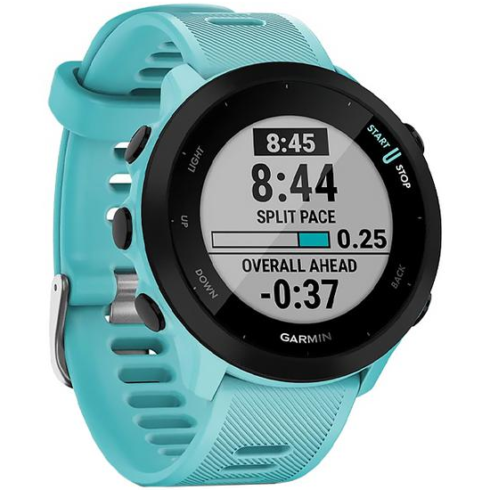 Reloj Smartwatch Garmin Forerunner 55