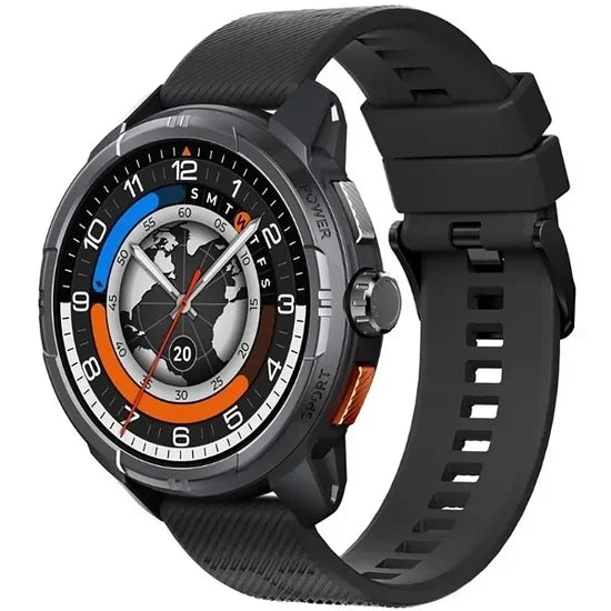 Reloj Smartwatch Haylou Solar Ultra HF009
